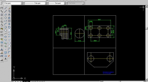 corsi di Autocad