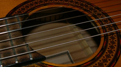 Corso introduttivo di Chitarra Classica