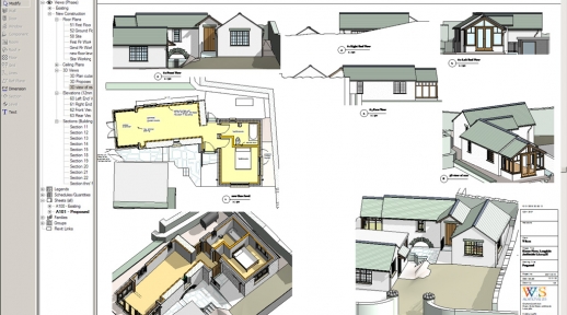 Corsi di Revit Architecture