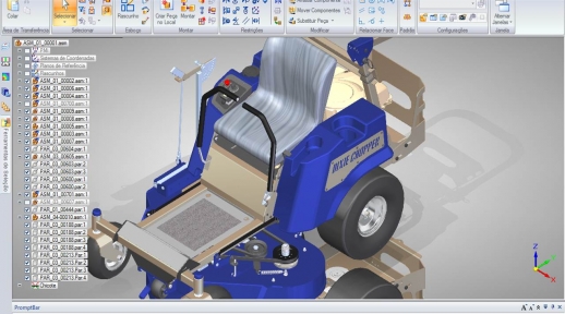 Corsi di Solid Edge